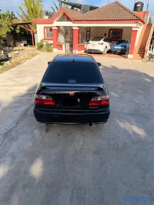 1994 Honda Civic — foto 7 / 13