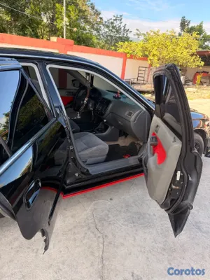 1994 Honda Civic — foto 8 / 13