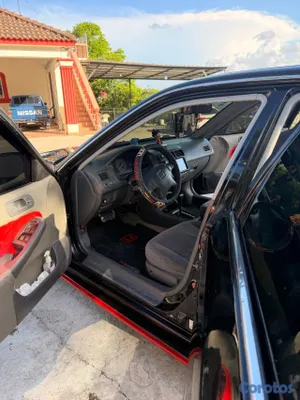 1994 Honda Civic — foto 9 / 13