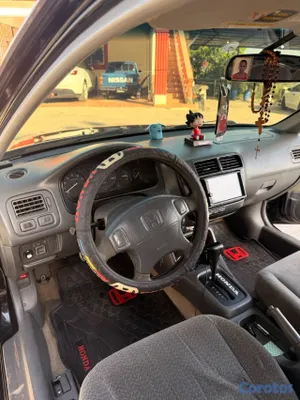 1994 Honda Civic — foto 10 / 13