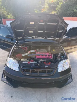 1994 Honda Civic — foto 11 / 13