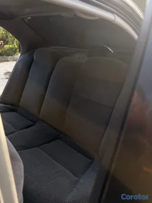 1994 Honda Civic — foto 12 / 13