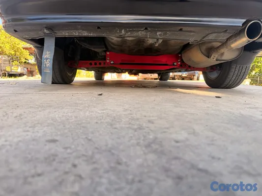 1994 Honda Civic — foto 13 / 13