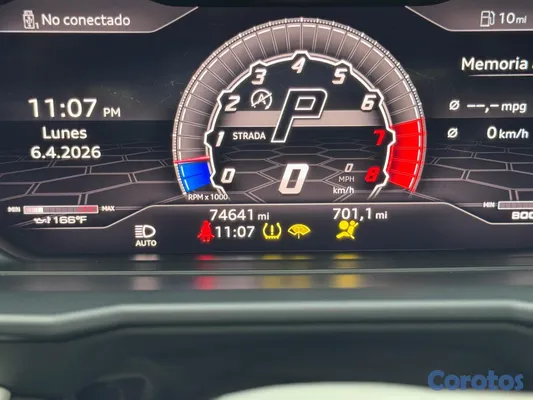 2019 Lamborghini Urus — foto 13 / 13