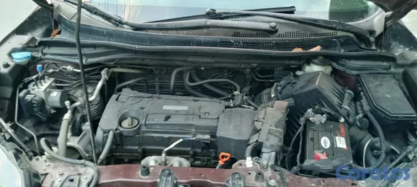 2016 Honda Crv — foto 3 / 10