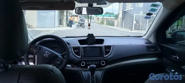 2016 Honda Crv — foto 5 / 10