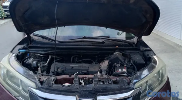 2016 Honda Crv — foto 7 / 10