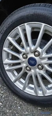 2019 Ford Figo