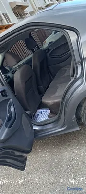 2019 Ford Figo — foto 8 / 16