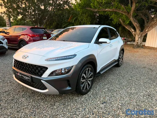 2021 Hyundai KONA — foto 11 / 11