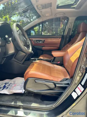 2019 Honda Crv — foto 2 / 10