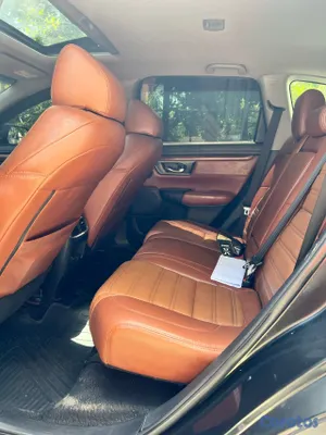 2019 Honda Crv — foto 3 / 10