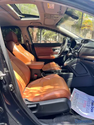 2019 Honda Crv — foto 4 / 10