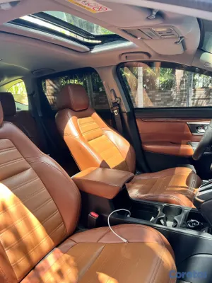 2019 Honda Crv — foto 5 / 10