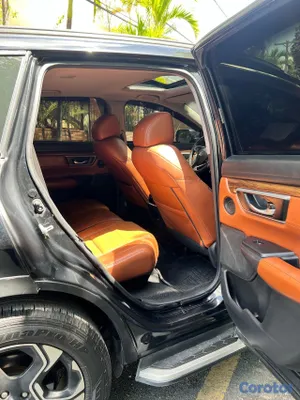 2019 Honda Crv — foto 6 / 10
