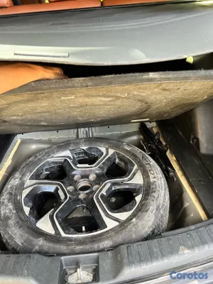 2019 Honda Crv — foto 7 / 10