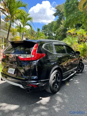 2019 Honda Crv — foto 8 / 10