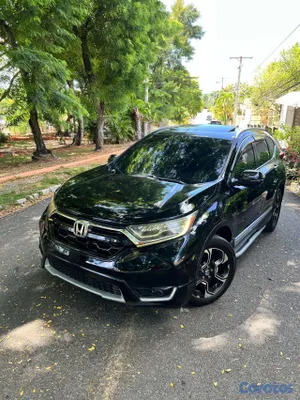2019 Honda Crv — foto 9 / 10