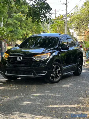 2019 Honda Crv — foto 10 / 10