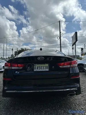 2020 Kia K-5 — foto 4 / 8