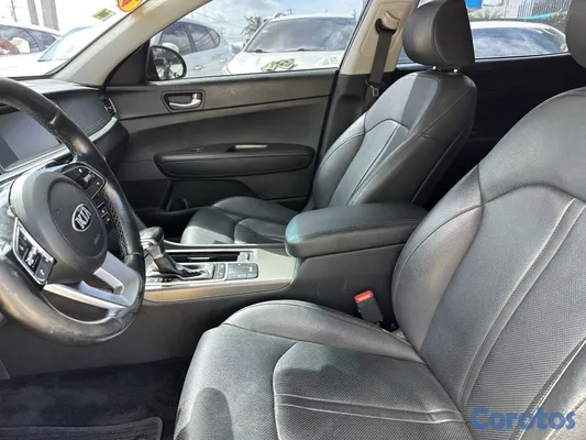 2020 Kia K-5 — foto 5 / 8