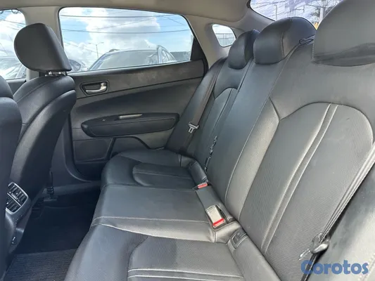 2020 Kia K-5 — foto 7 / 8