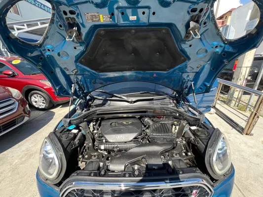 2018 Mini Countryman — foto 2 / 10