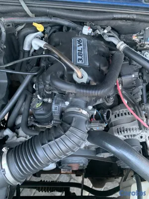 2010 Jeep Rubicon — foto 11 / 12