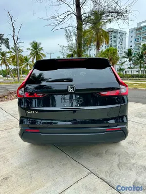 2023 Honda Crv — foto 4 / 10