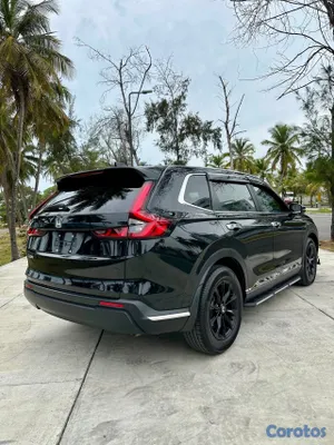 2023 Honda Crv — foto 5 / 10