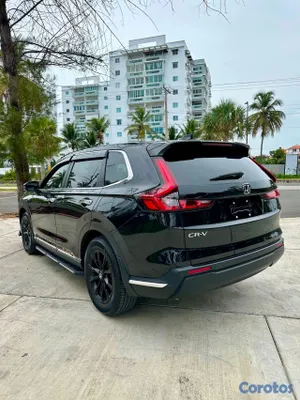 2023 Honda Crv — foto 6 / 10