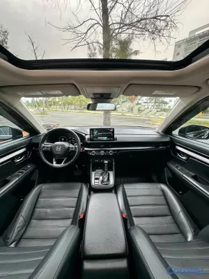 2023 Honda Crv — foto 7 / 10