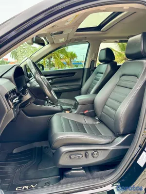 2023 Honda Crv — foto 8 / 10
