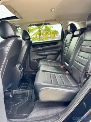 2023 Honda Crv — foto 9 / 10
