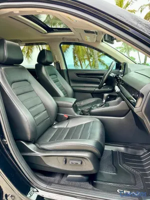 2023 Honda Crv — foto 10 / 10