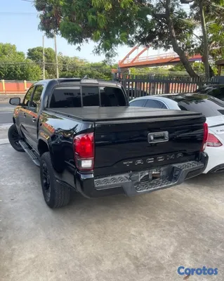 2019 Toyota Tacoma — foto 3 / 7