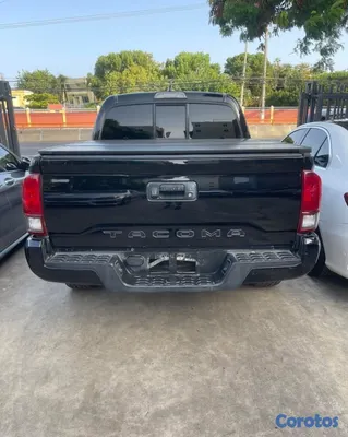2019 Toyota Tacoma — foto 4 / 7