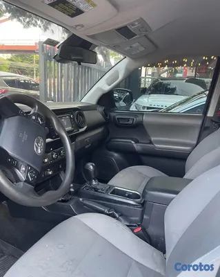 2019 Toyota Tacoma — foto 5 / 7