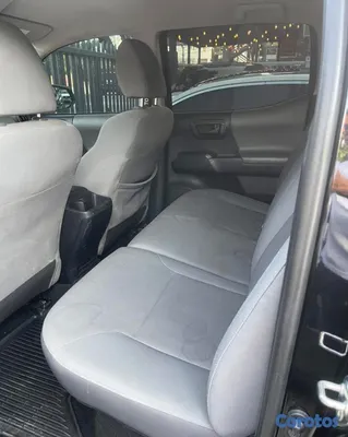 2019 Toyota Tacoma — foto 6 / 7