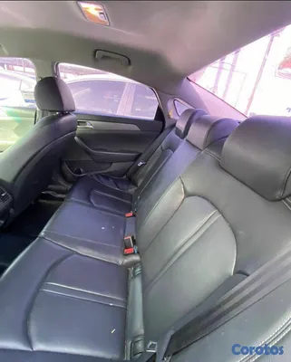 2018 Hyundai Sonata — foto 4 / 4