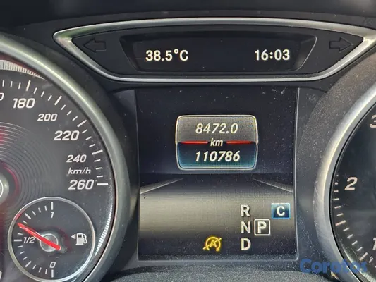 2019 Mercedes Clase GLA