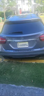 2019 Mercedes Clase GLA — foto 7 / 16