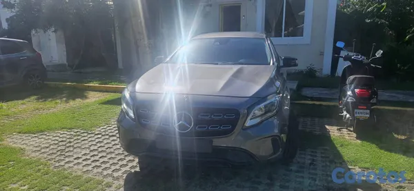 2019 Mercedes Clase GLA — foto 11 / 16