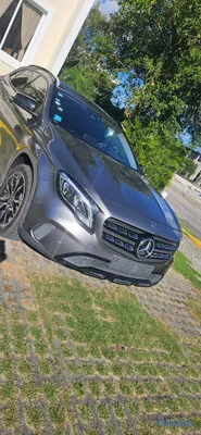 2019 Mercedes Clase GLA — foto 16 / 16
