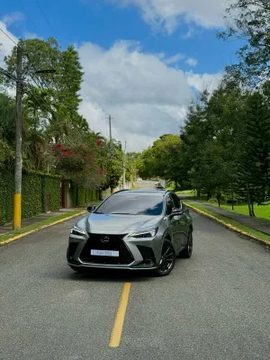 2023 Lexus UX
