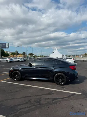 2015 BMW Serie X — foto 2 / 12