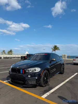 2015 BMW Serie X — foto 4 / 12