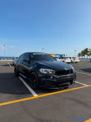 2015 BMW Serie X — foto 5 / 12