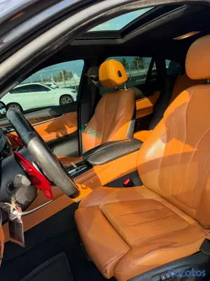 2015 BMW Serie X — foto 11 / 12