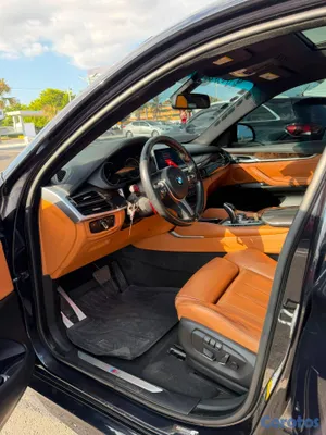 2015 BMW Serie X — foto 12 / 12